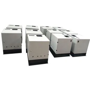 Стальное формование