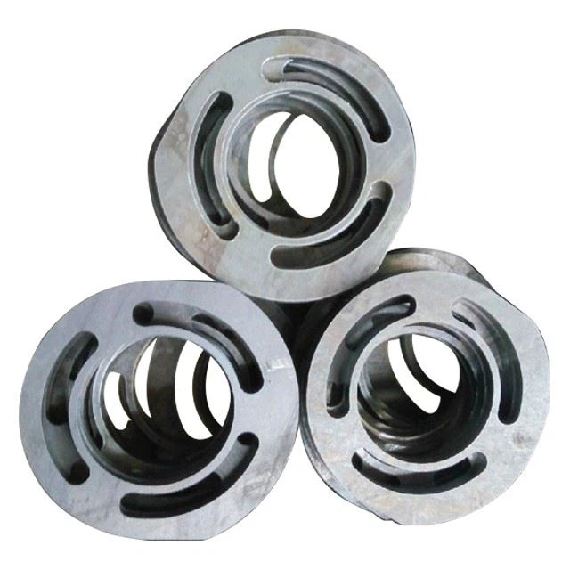 CNC Machining Customized Turning And Milling Metal Parts